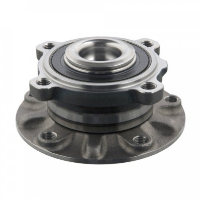FEBI  BILSTEIN Moyeu de roue 12179 BMW S&eacute;rie 5