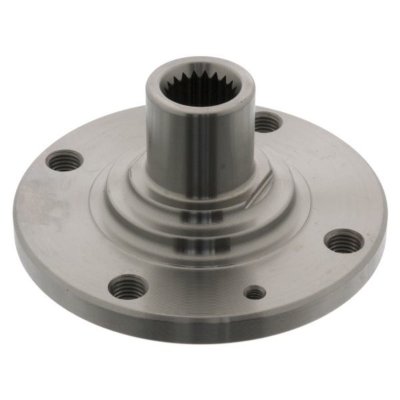 FEBI BILSTEIN  Moyeu De Roue VW,AUDI 01424 861407615A,861407615A