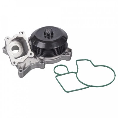 FEBI BILSTEIN  Pompe &agrave; eau BMW 37023 11517807311