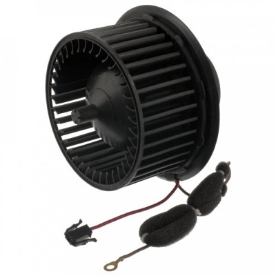 FEBI  BILSTEIN Pulseur d'air habitacle 18788 VOLKSWAGEN GOLF