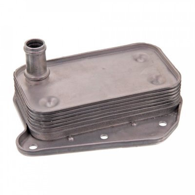 FEBI  BILSTEIN Radiateur d'huile 37743 JEEP GRAND CHEROKEE