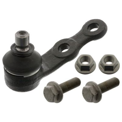 FEBI  BILSTEIN Rotule de suspension 02051 OPEL TIGRA