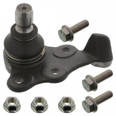 FEBI  BILSTEIN Rotule de suspension 05194 OPEL OMEGA