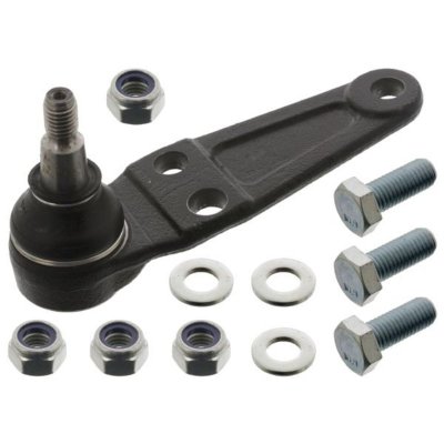 FEBI BILSTEIN  Rotule de suspension 12076
