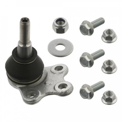 FEBI BILSTEIN  Rotule de suspension 36125 RENAULT LAGUNA