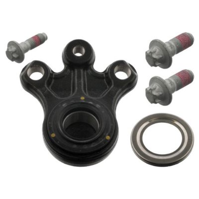 FEBI BILSTEIN  Rotule de suspension 38490 CITROEN C5