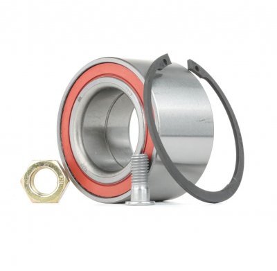 FEBI BILSTEIN  Roulement de roue 05847 VOLKSWAGEN TRANSPORTER