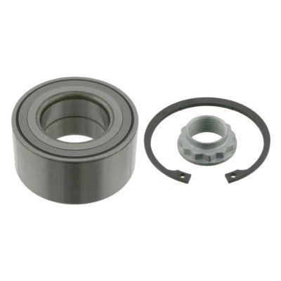 FEBI BILSTEIN  Roulement de roue 26314 BMW S&eacute;rie 3