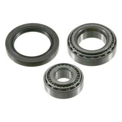 FEBI BILSTEIN  Roulement de roue 27311 MERCEDES-BENZ CLASSE C