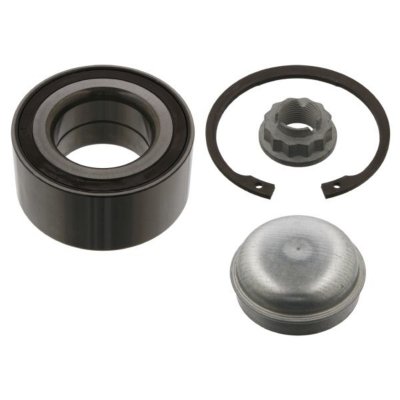 FEBI BILSTEIN  Roulement de roue 4027816375494 MERCEDES-BENZ CLASSE A