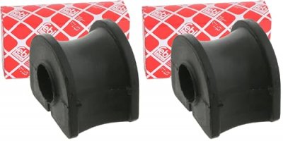 FEBI BILSTEIN  Silent bloc de barre stabilisatrice 28290