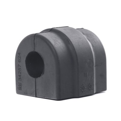 FEBI BILSTEIN  Silent bloc de barre stabilisatrice 34257