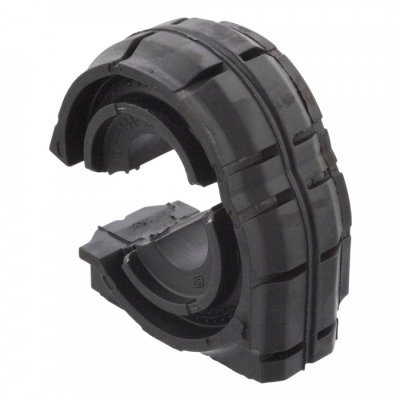 FEBI  BILSTEIN Silent bloc de barre stabilisatrice 36657