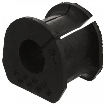 FEBI BILSTEIN  Silent bloc de barre stabilisatrice 41113