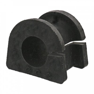 FEBI  BILSTEIN Silent bloc de barre stabilisatrice 41118