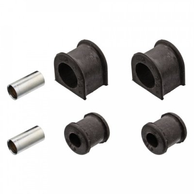 FEBI BILSTEIN  Silent bloc de barre stabilisatrice 41338