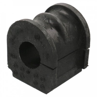 FEBI BILSTEIN  Silent bloc de barre stabilisatrice 42510