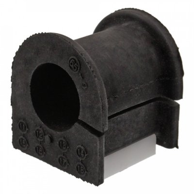 FEBI  BILSTEIN Silent bloc de barre stabilisatrice 42867