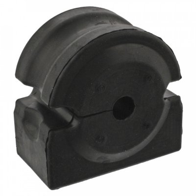FEBI  BILSTEIN Silent bloc de barre stabilisatrice 45625