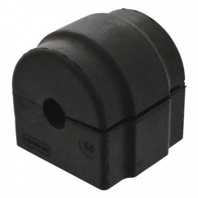 FEBI BILSTEIN  Silent bloc de barre stabilisatrice 45708