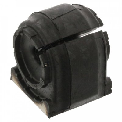 FEBI  BILSTEIN Silent bloc de barre stabilisatrice 45856