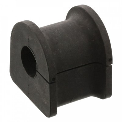 FEBI  BILSTEIN Silent bloc de barre stabilisatrice 45884