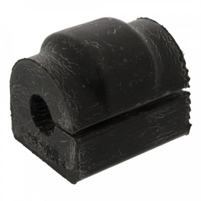 FEBI BILSTEIN  Silent bloc de barre stabilisatrice 49386