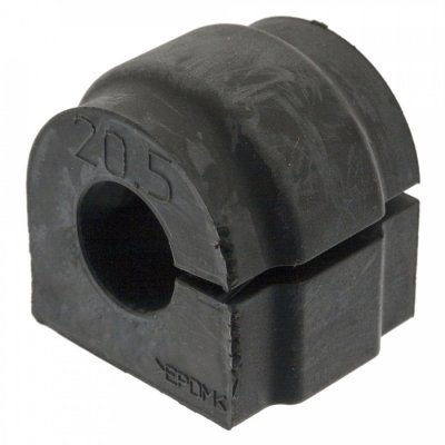 FEBI BILSTEIN  Silent bloc de barre stabilisatrice 49388