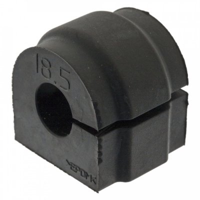 FEBI BILSTEIN  Silent bloc de barre stabilisatrice 49389
