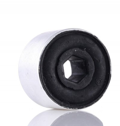 FEBI BILSTEIN  Silent bloc de triangle de suspension 29839