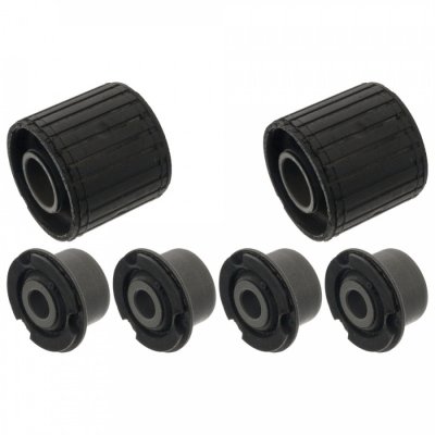 FEBI BILSTEIN  Silent bloc de triangle de suspension 48630
