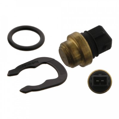 FEBI  BILSTEIN Sonde de temp&eacute;rature (liquide de refroidissement) 33879