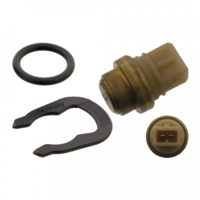 FEBI  BILSTEIN Sonde de temp&eacute;rature (liquide de refroidissement) 33888