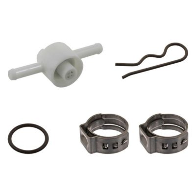FEBI BILSTEIN  Soupape (filtre &agrave; carburant) 40611