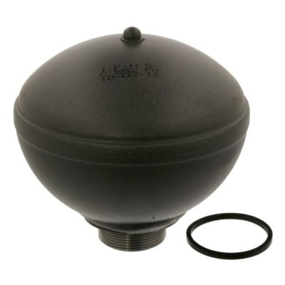FEBI BILSTEIN Sph&egrave;res / Accumulateur de suspension 38290 CITROEN C5