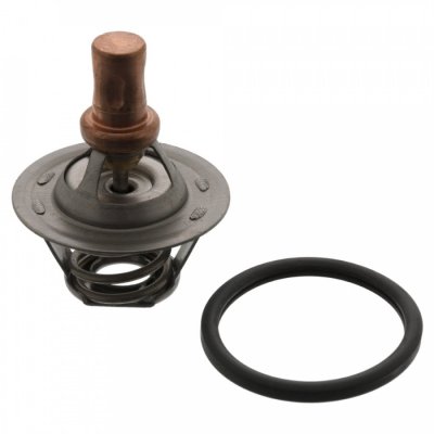 FEBI  BILSTEIN Thermostat d'eau 09335 RENAULT CLIO