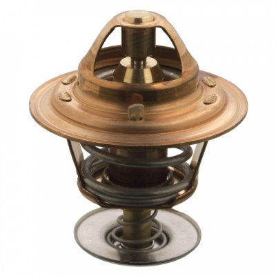FEBI  BILSTEIN Thermostat d'eau 15804