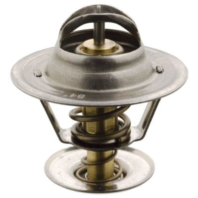 FEBI BILSTEIN  Thermostat d'eau 17884 VOLKSWAGEN GOLF