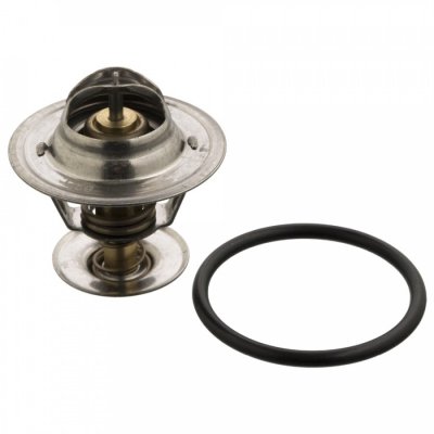 FEBI BILSTEIN  Thermostat d'eau 18282 VOLKSWAGEN GOLF