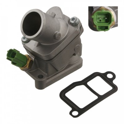 FEBI BILSTEIN  Thermostat d'eau 34850