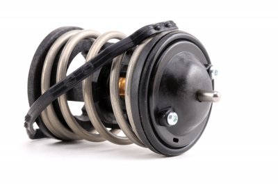 FEBI BILSTEIN  Thermostat d'eau 44683 BMW S&eacute;rie 3