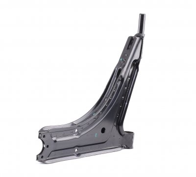 FEBI BILSTEIN  Triangle de suspension 06524 VOLKSWAGEN GOLF