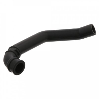 FEBI  BILSTEIN Tuyau (ventilation du carter-moteur) 33848