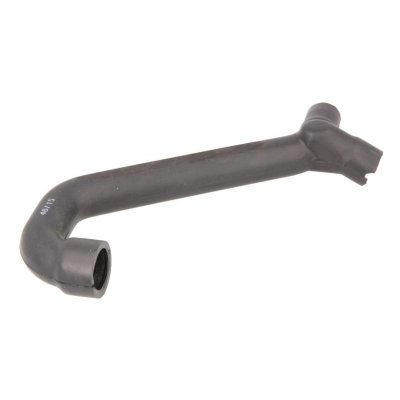 FEBI  BILSTEIN Tuyau (ventilation du carter-moteur) 33854
