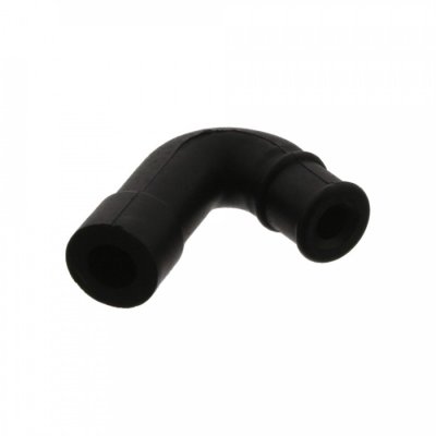 FEBI  BILSTEIN Tuyau (ventilation du carter-moteur) 33868