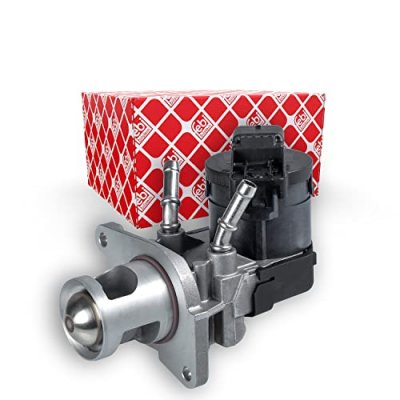 FEBI  BILSTEIN Vanne EGR / AGR 107784