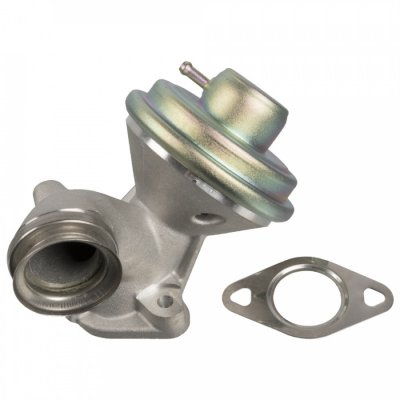 FEBI  BILSTEIN Vanne EGR / AGR 107786