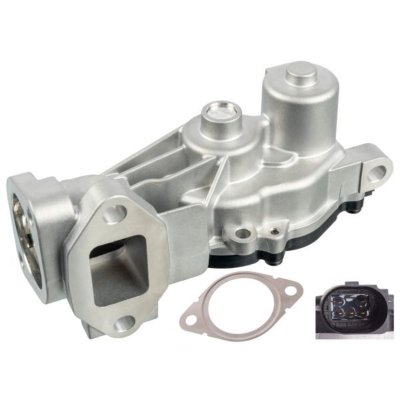 FEBI  BILSTEIN Vanne EGR / AGR 170656