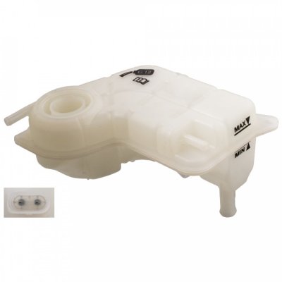 FEBI  BILSTEIN Vase d'expansion (liquide de refroidissement) 104823