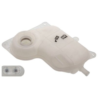 FEBI BILSTEIN  Vase d'expansion (liquide de refroidissement) 21842